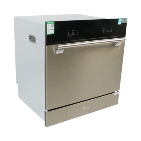 are dishwashers used in china